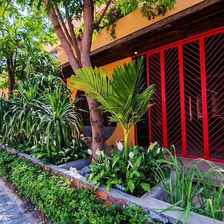 Light Stone Residence Siem Reap Buitenkant foto